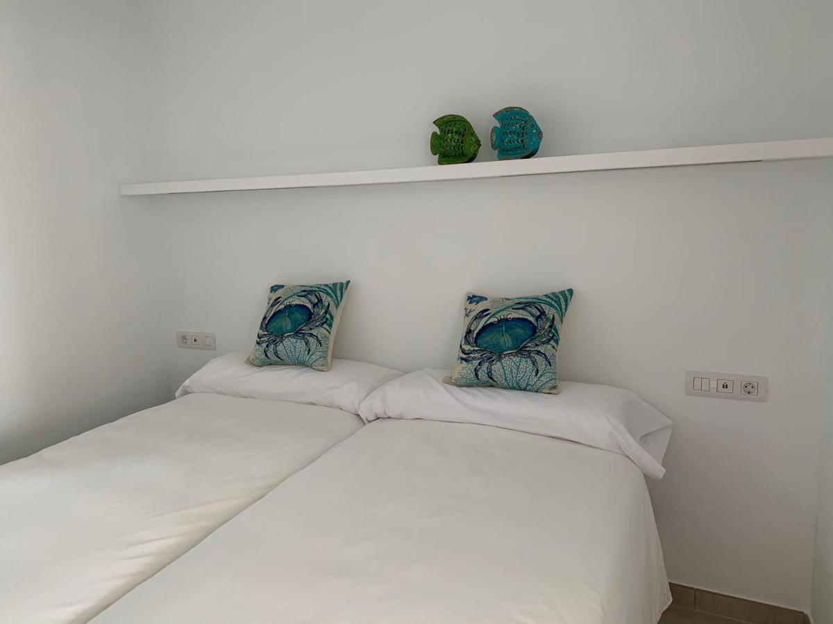 Apartamento El Rincón, Puerto del Carmen, sea side Puerto del Carmen  Exterior foto