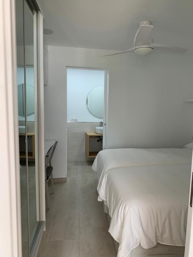 Apartamento El Rincón, Puerto del Carmen, sea side Puerto del Carmen  Exterior foto