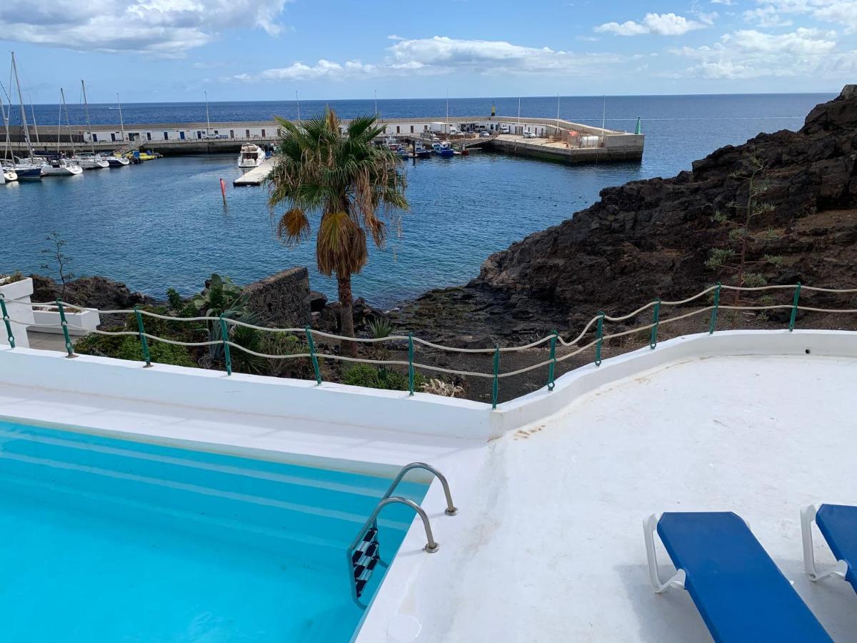 Apartamento El Rincón, Puerto del Carmen, sea side Puerto del Carmen  Exterior foto
