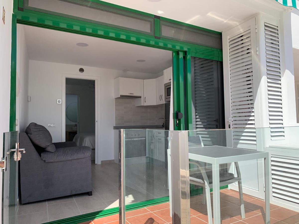 Apartamento El Rincón, Puerto del Carmen, sea side Puerto del Carmen  Exterior foto